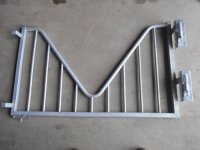 Col de cygne universel