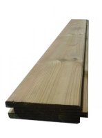Planche de construction 2000 X 134 X 40mm (cotes utiles)