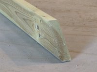 contreventement 1040 X 120 X 45