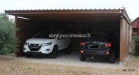 carport-Abri-véhicule